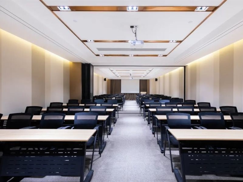 Atour Hotel Wuhan International Plaza Jiefang Avenue Tongji Medical College 14/38