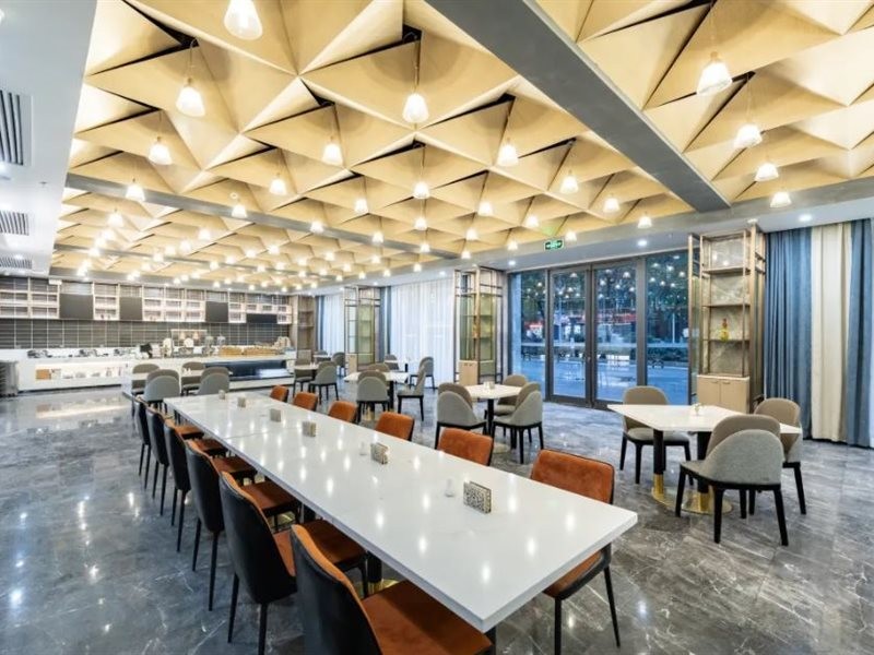Atour Hotel (Hengyang Jiefang West Road, Minicipal Government) 18/33