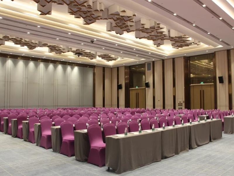 Atour Hotel (Huayi Square, Zhongshan Old Town) 24/60