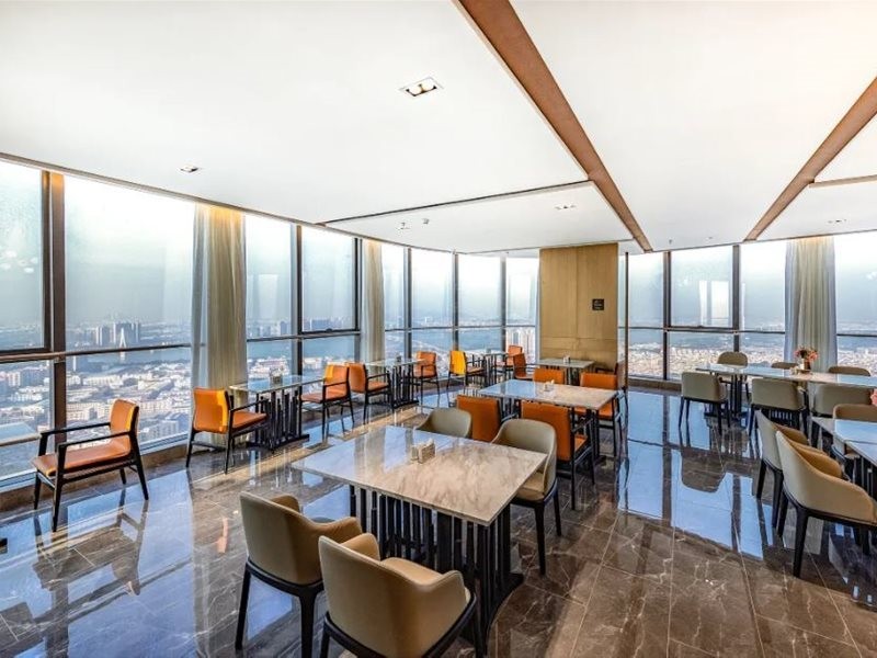 Atour Hotel (Huayi Square, Zhongshan Old Town) 23/60