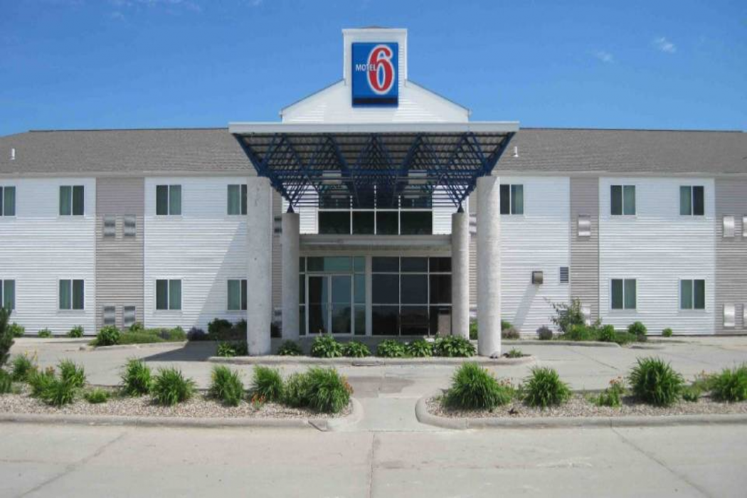 Motel6 Avoca, IA in AVOCA - IA