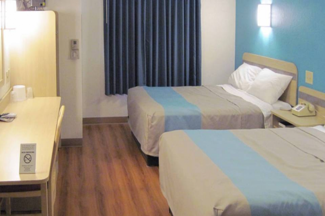Motel6 Avoca, IA 6/25
