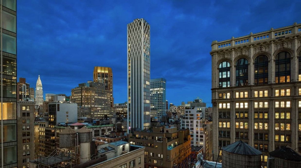 Best Western Premier Empire State Hotel photo1