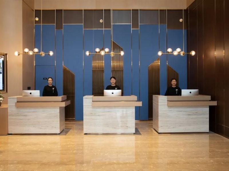 Hing-Tech Zone Atour Hotel of Kunming (Kunming High-tech Atour Hotel) 3/9