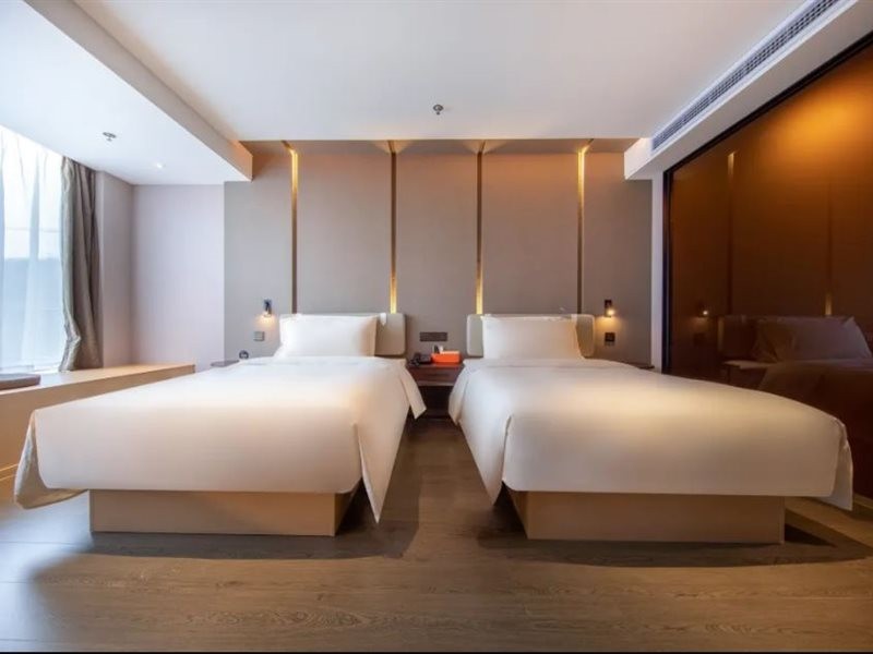 Hing-Tech Zone Atour Hotel of Kunming (Kunming High-tech Atour Hotel) 9/9