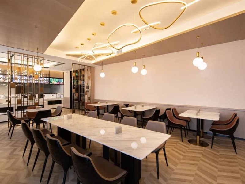 Hing-Tech Zone Atour Hotel of Kunming (Kunming High-tech Atour Hotel) 6/9
