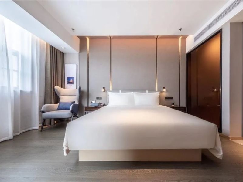 Atour Hotel Kunming International Trade Center 27/59