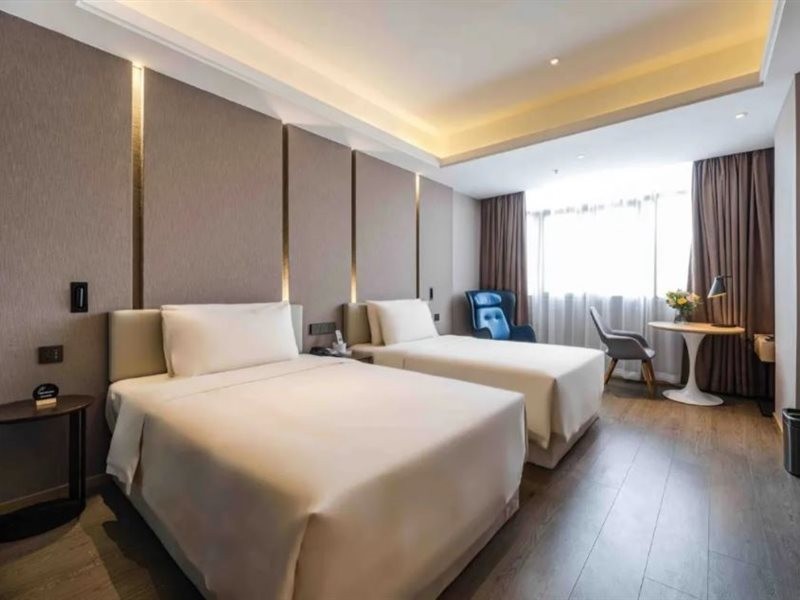 Atour Hotel Kunming International Trade Center 28/59