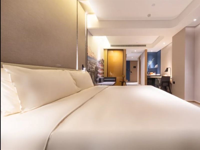 Atour Hotel Kunming International Trade Center 29/59