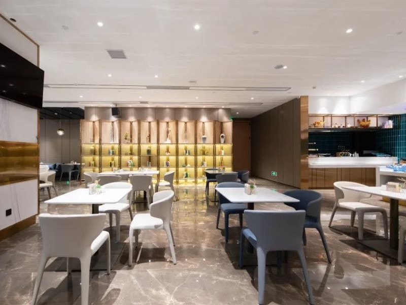 Atour Hotel Kunming International Trade Center 24/59