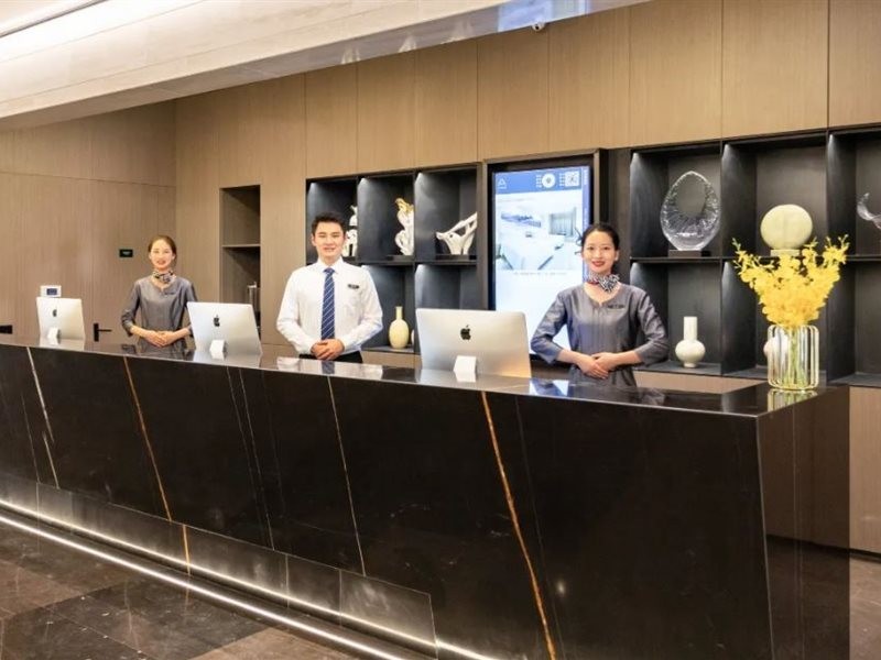 Atour Hotel Kunming Daguan 3/9