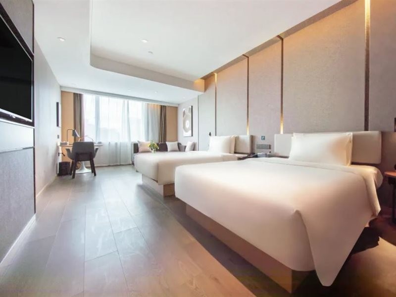 Atour Hotel Kunming Daguan 6/9