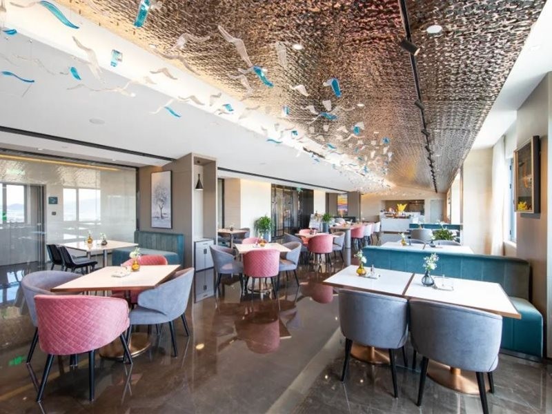 Atour Hotel Kunming Daguan 8/9
