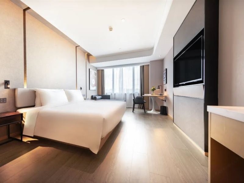 Atour Hotel Kunming Daguan 4/9