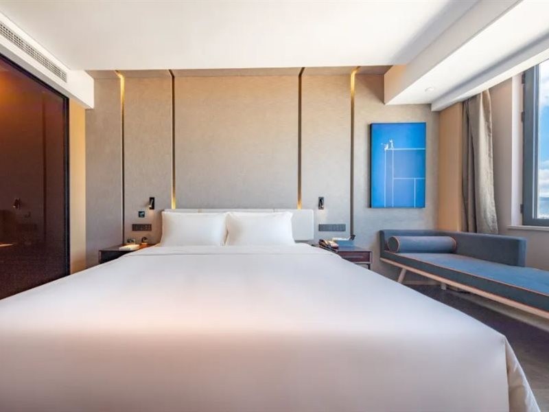 Atour Hotel Kunming Daguan 5/9