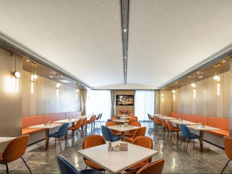 Atour Hotel (Xi'an Xianyang International Airport) 35/53