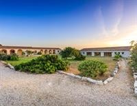 Stazzi Di Gallura La Pietraia 7/17