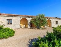 Stazzi Di Gallura La Pietraia 11/17
