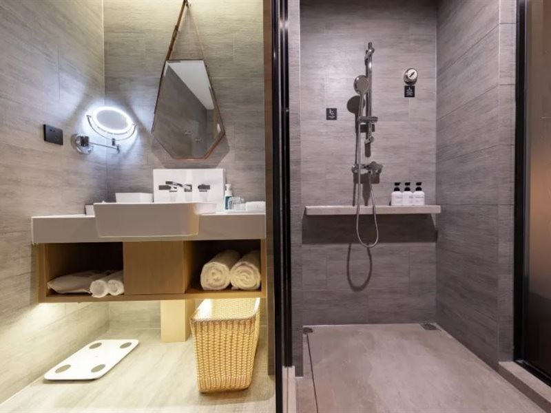 Atour Hotel Ancient City Tourism Park Heze 23/29