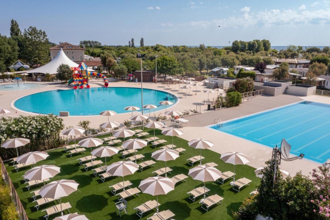 Club del Sole Vigna sul Mar Family Collection 63/95