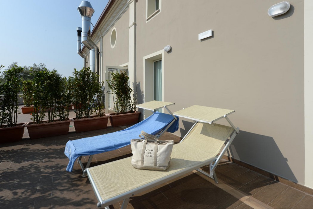 Club del Sole Vigna sul Mar Family Collection 36/95