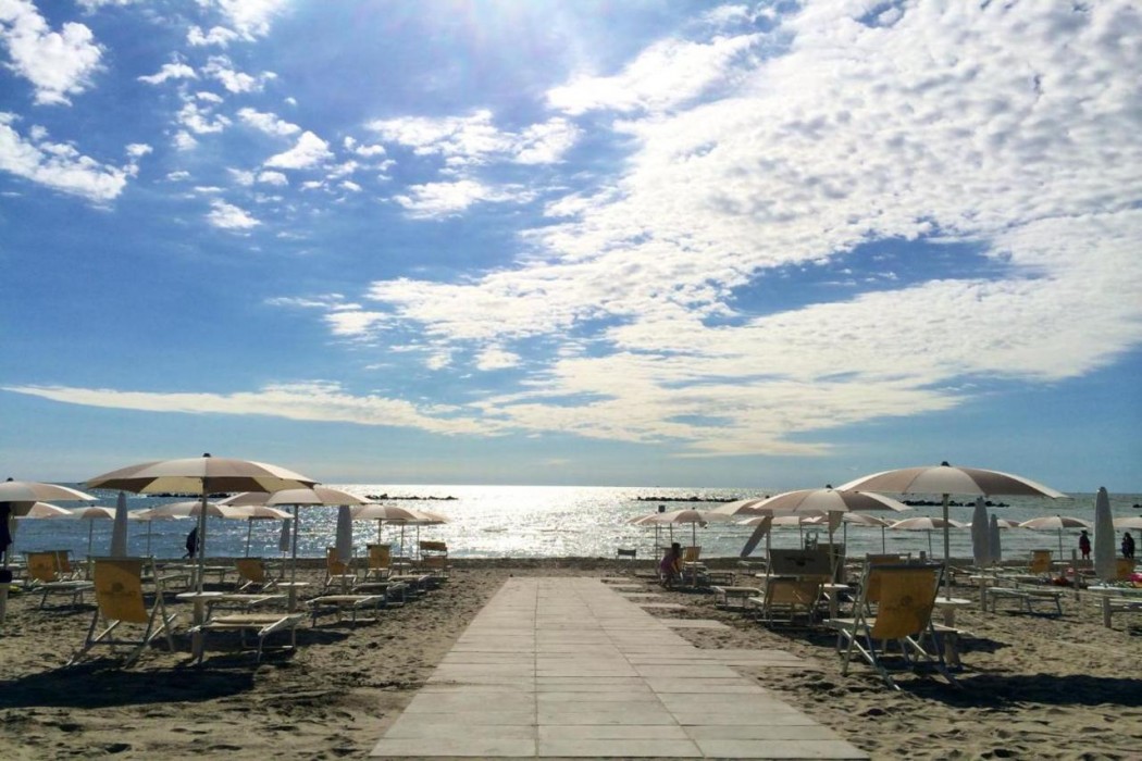 Club del Sole Vigna sul Mar Family Collection 62/95