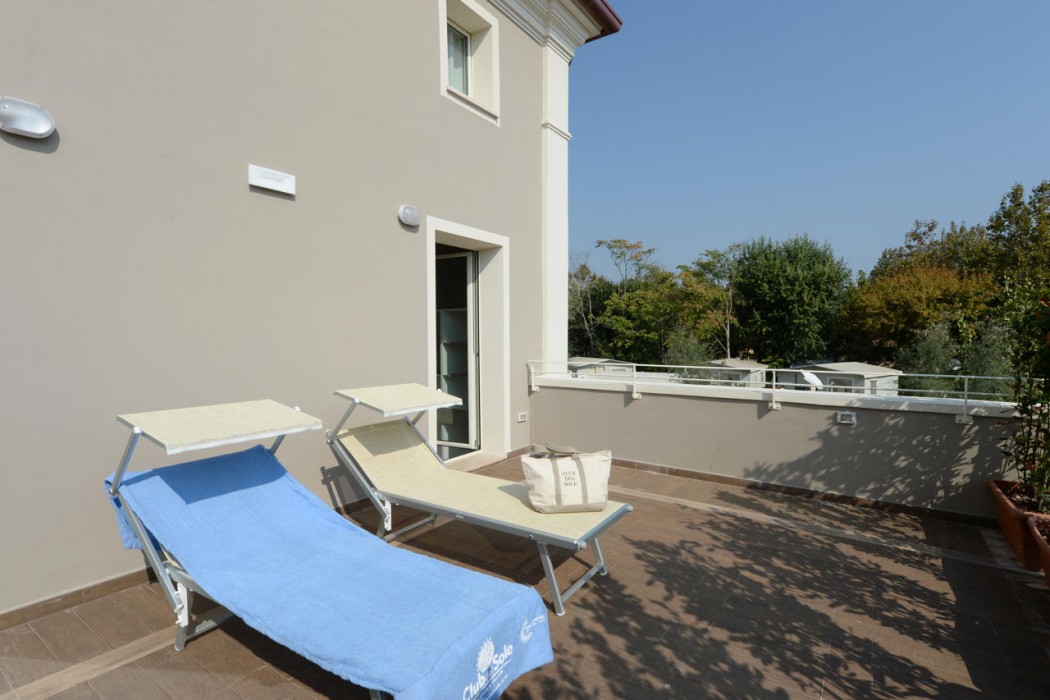 Club del Sole Vigna sul Mar Family Collection 37/95