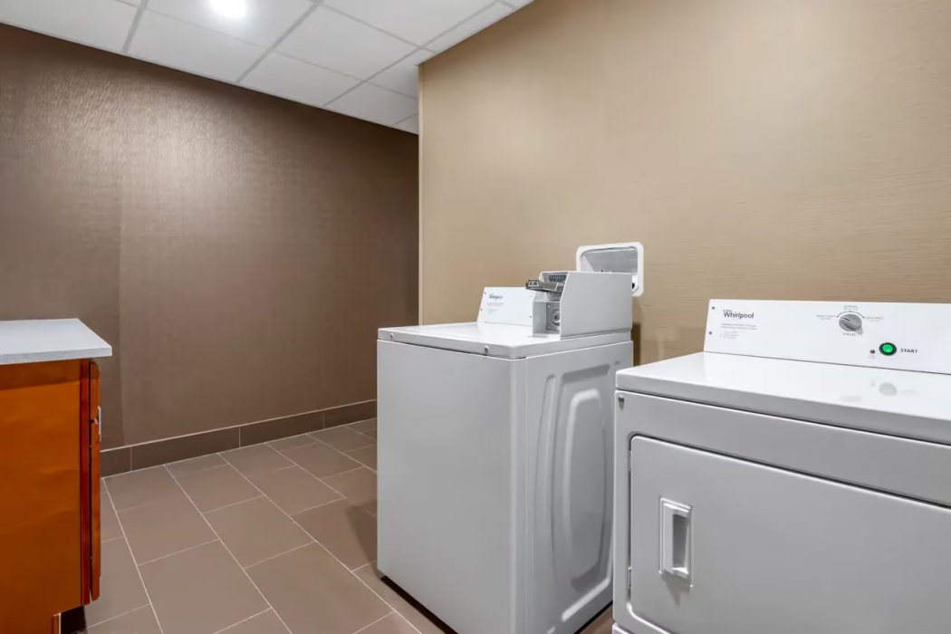 Comfort Inn Brewster 8/23