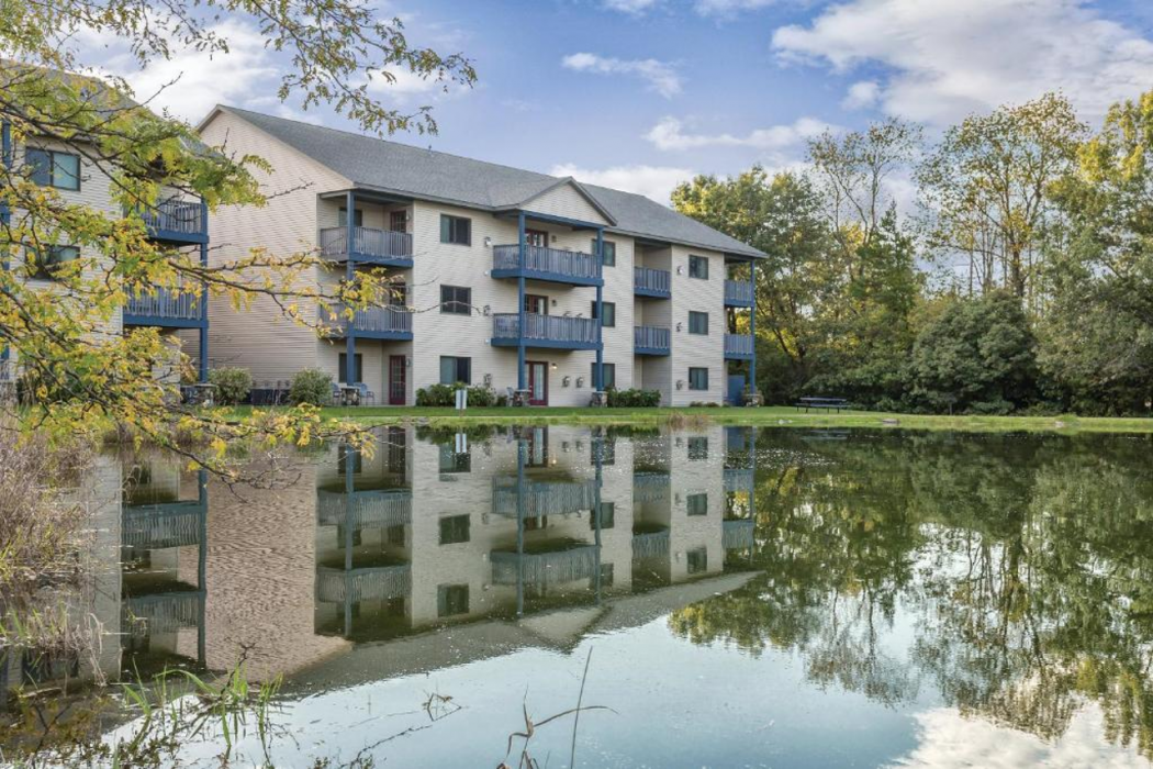 Club Wyndham Tamarack 2/63