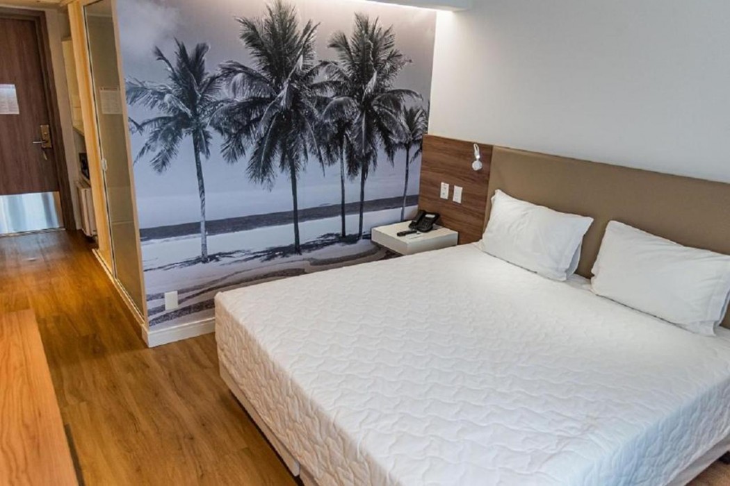Rio Hotel by Bourbon Maringa 7/34