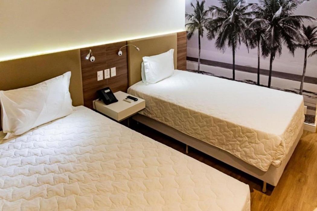 Rio Hotel by Bourbon Maringa 9/34