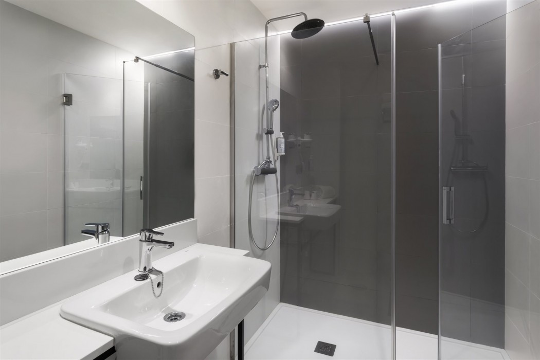 B&B HOTEL Malaga Centro 19/27