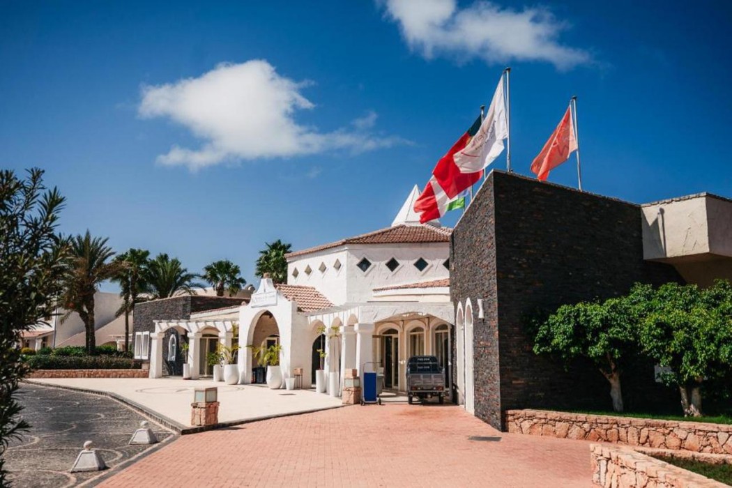 VOI Praia de Chaves Resort in BOA VISTA - CV