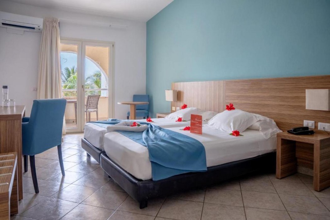 VOI Praia de Chaves Resort 7/22