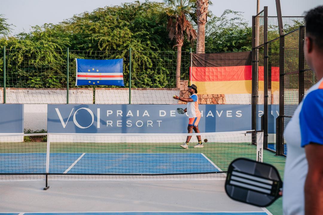 VOI Praia de Chaves Resort 21/22