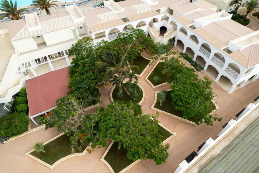 VOI Praia de Chaves Resort in BOA VISTA - CV