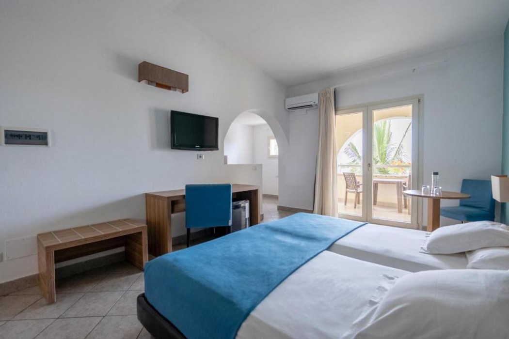 Room at VOI Praia de Chaves Resort, BOA VISTA - CV