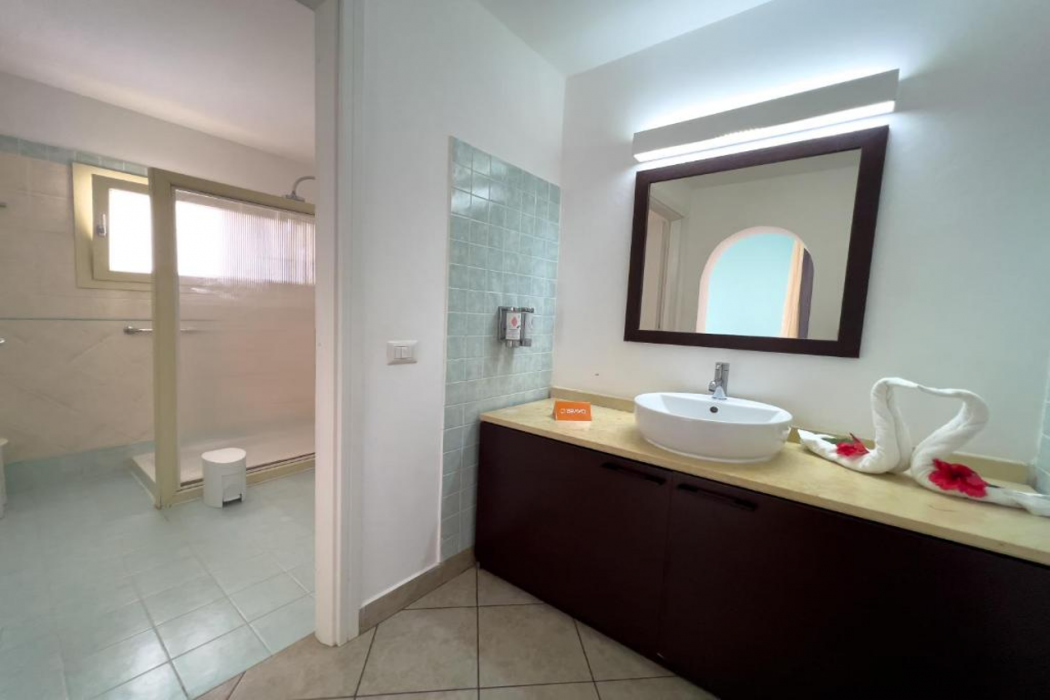 VOI Praia de Chaves Resort 8/22