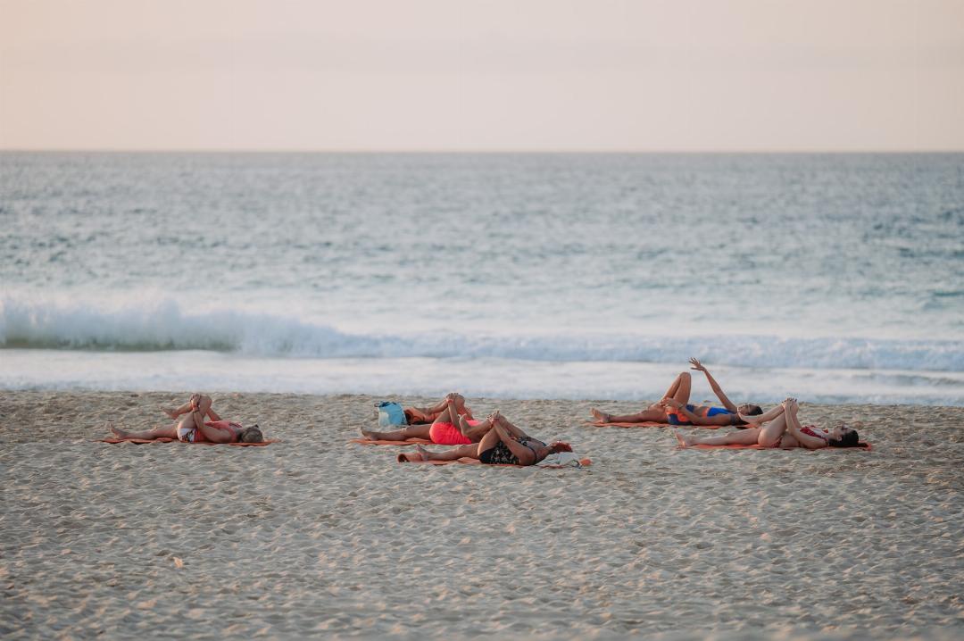 VOI Praia de Chaves Resort 18/22