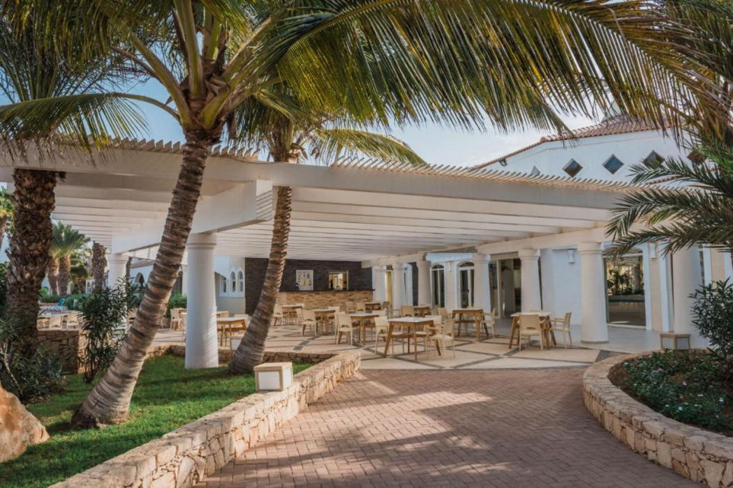 VOI Praia de Chaves Resort in BOA VISTA - CV