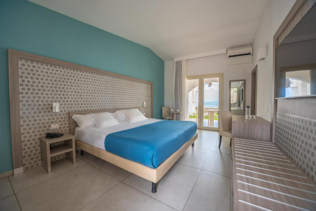 VOI Praia de Chaves Resort 6/22