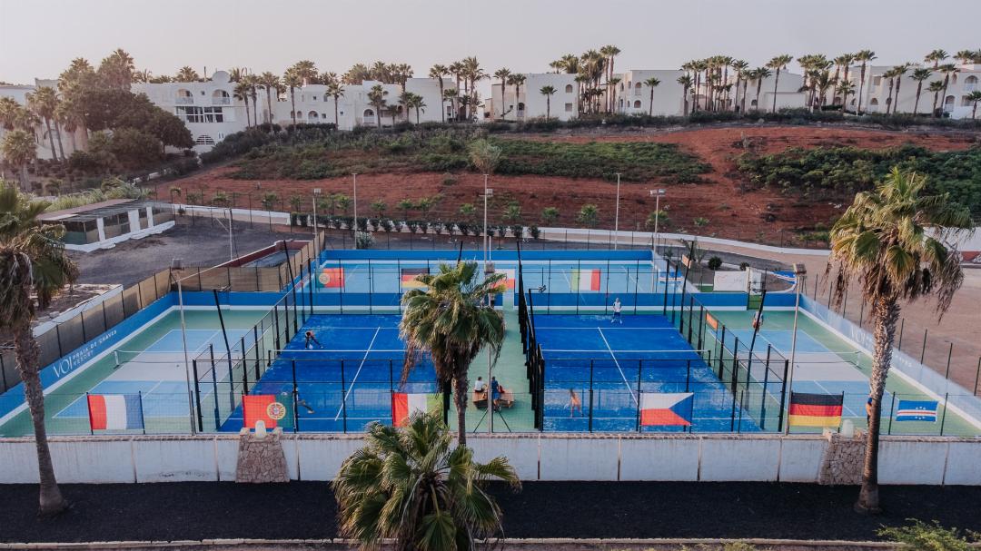 VOI Praia de Chaves Resort 20/22