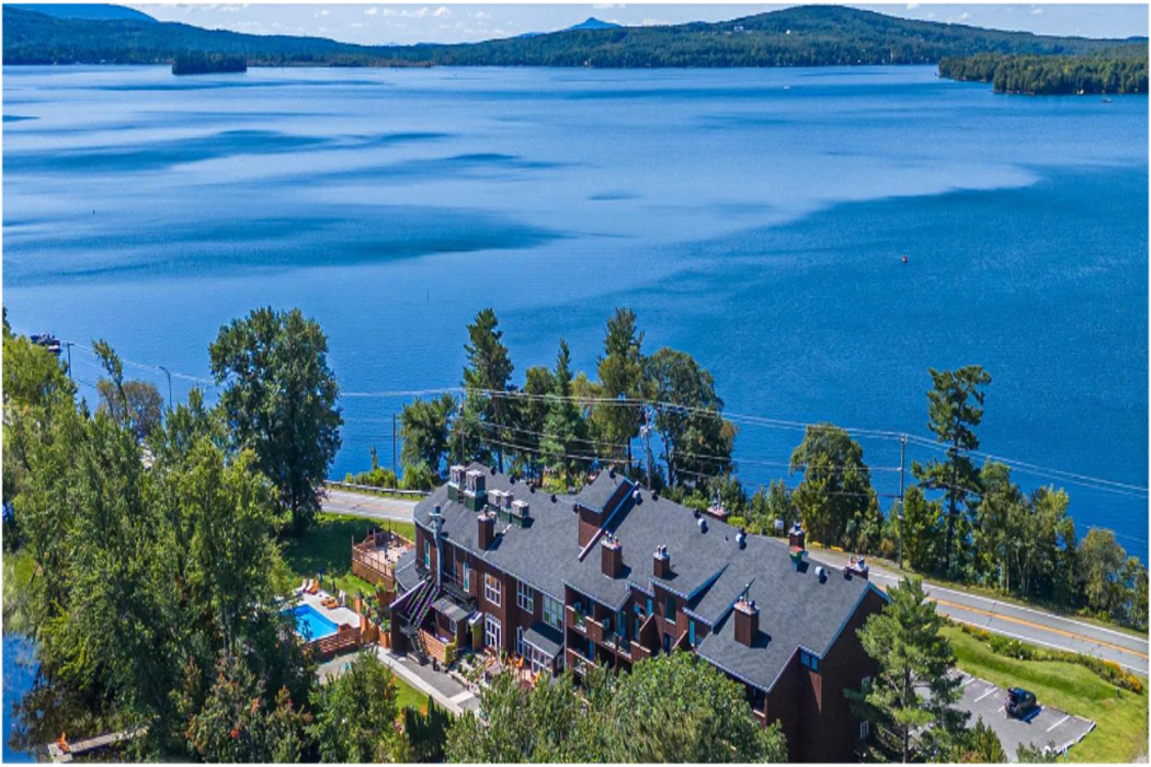 Hotel Lac Brome, BW Signature Collection 3/60