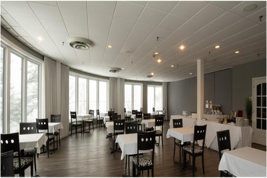 Hotel Lac Brome, BW Signature Collection 28/60