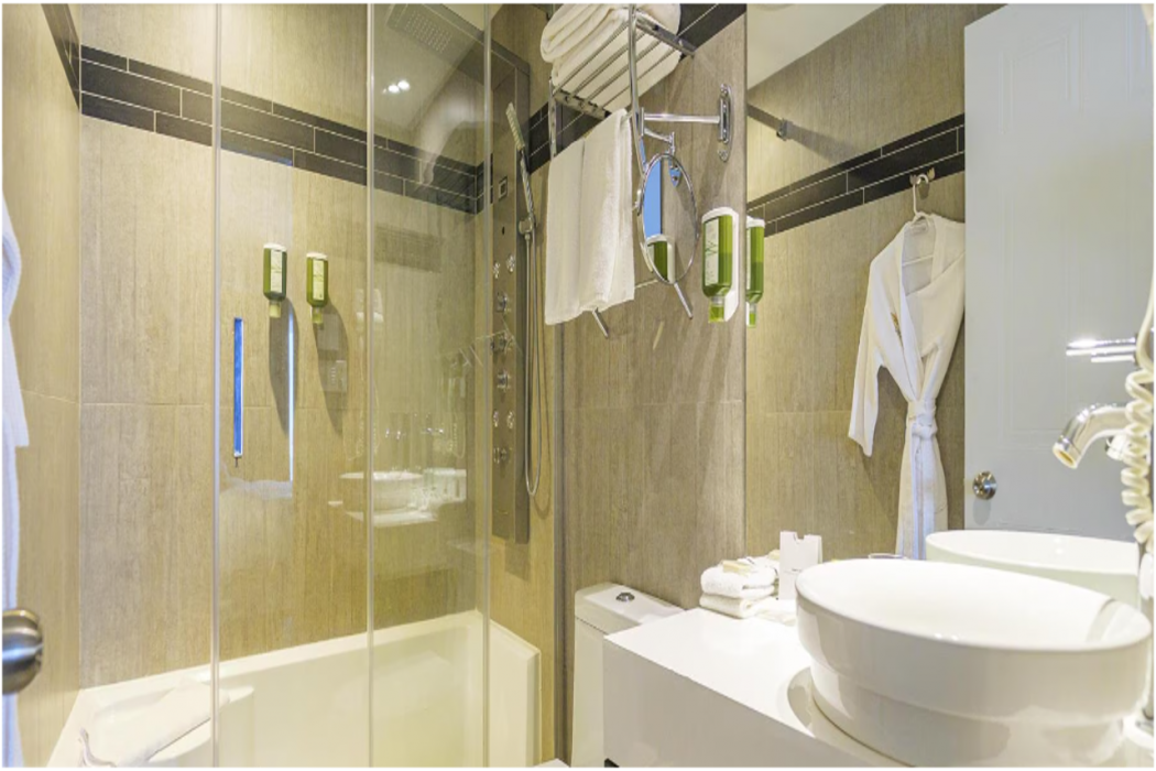 Hotel Lac Brome, BW Signature Collection 17/60