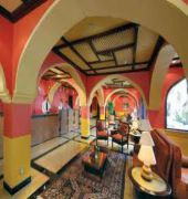 DOMINA KINGS LAKE HOTEL 3/34