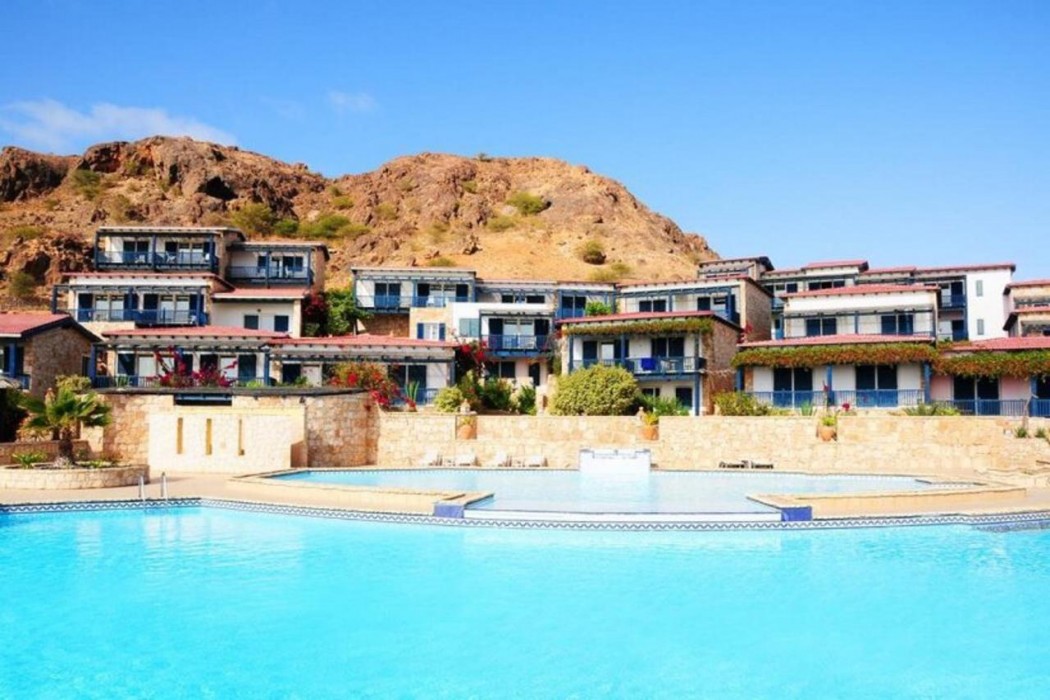 Ahg Marine Club Beach Resort 29/60