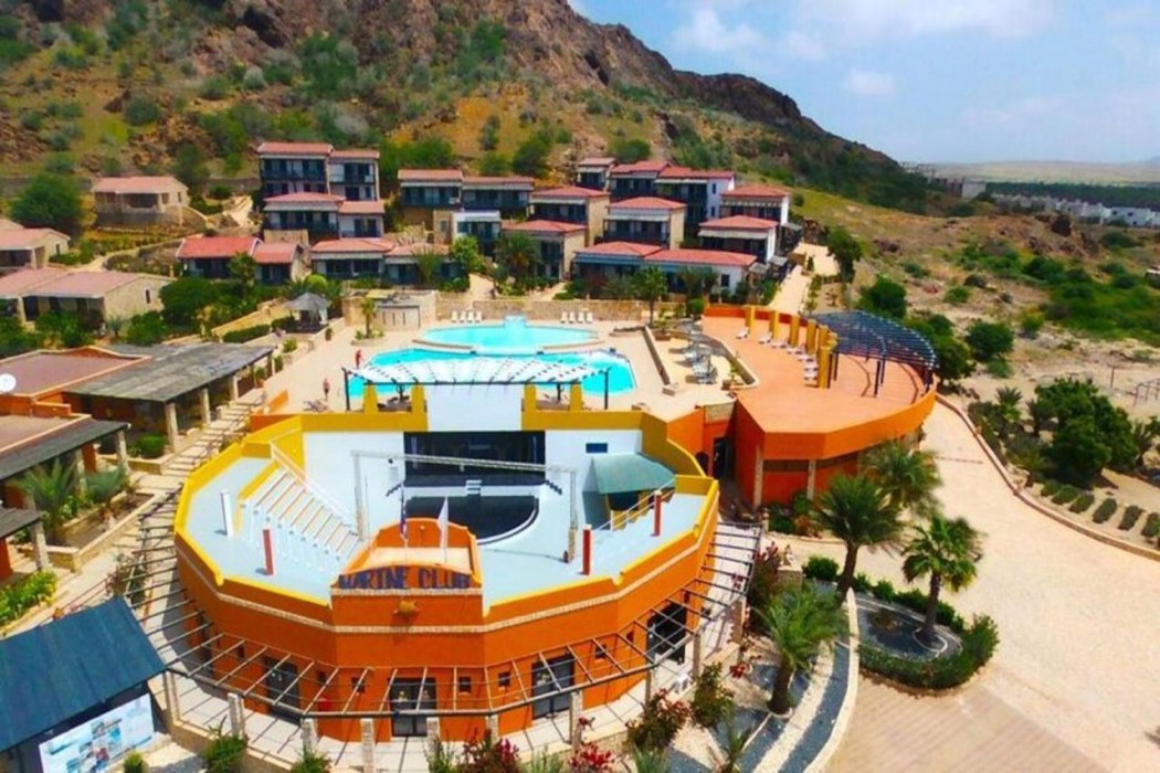 Ahg Marine Club Beach Resort 3/60