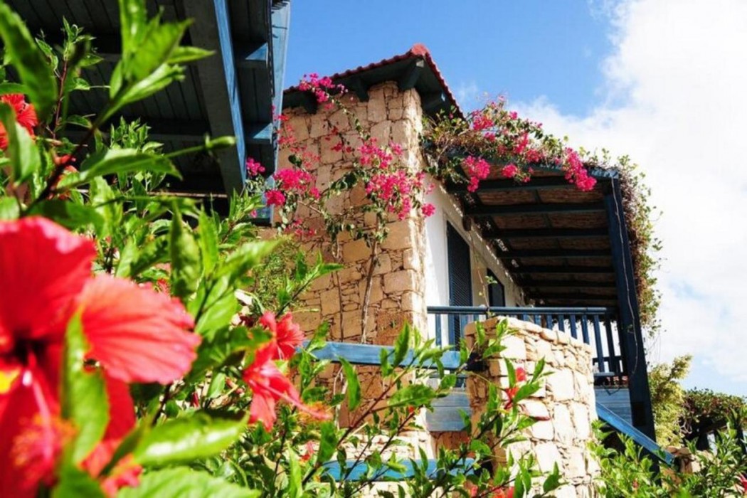 Ahg Marine Club Beach Resort 4/60