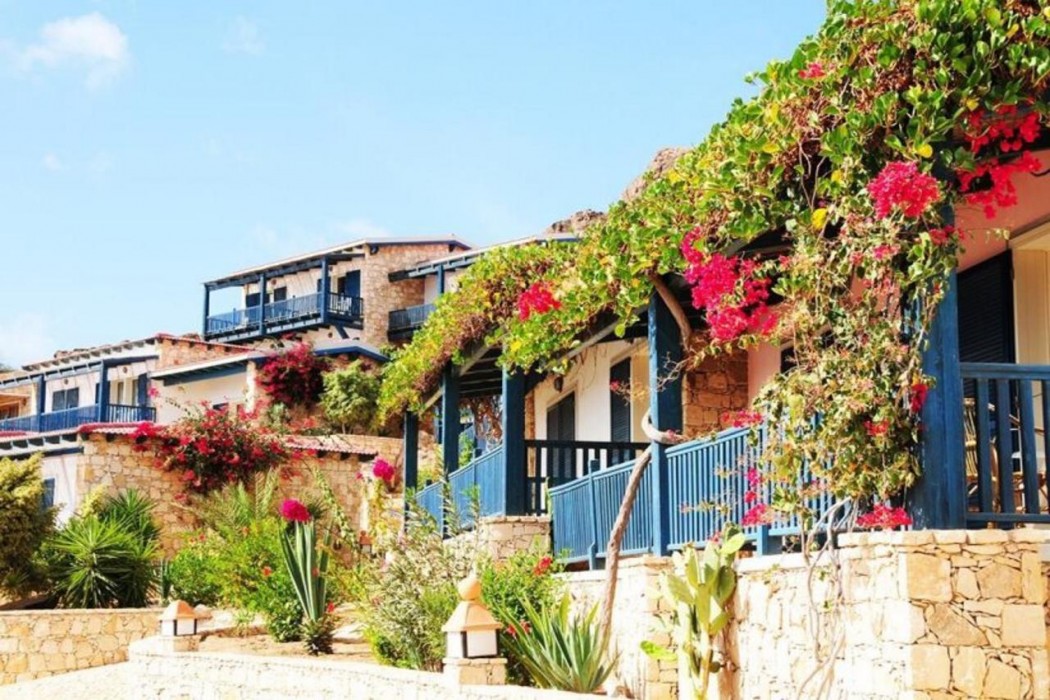 Ahg Marine Club Beach Resort 5/60
